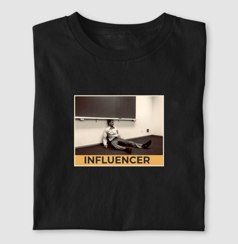 Influencer - Bobby Fischer