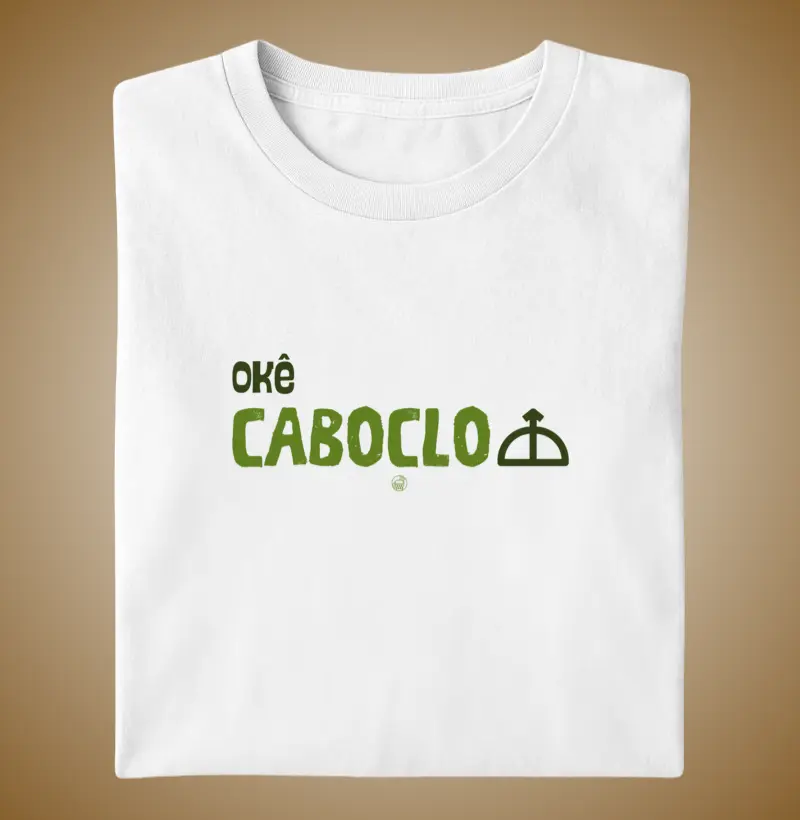 Okê Caboclo