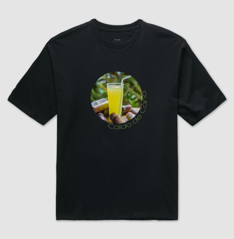 Caldo de cana