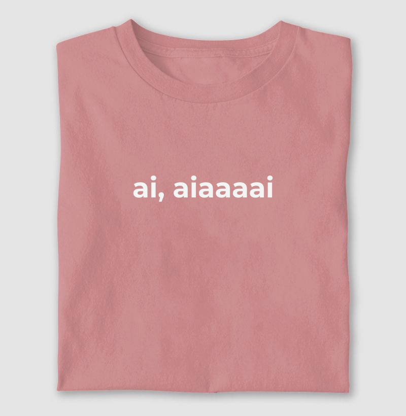 ai, aiaaaai
