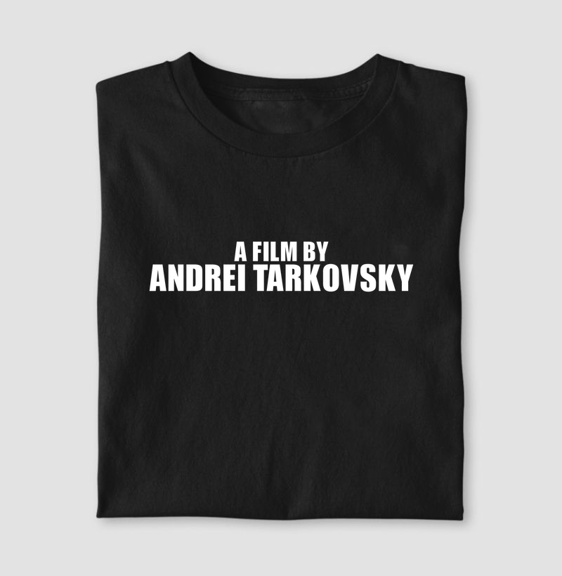 A film by Andrei Tarkovsky