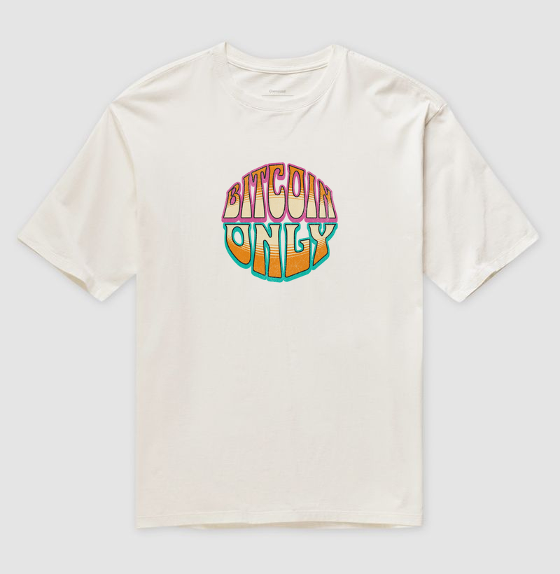 Bitcoin-Only Groovy