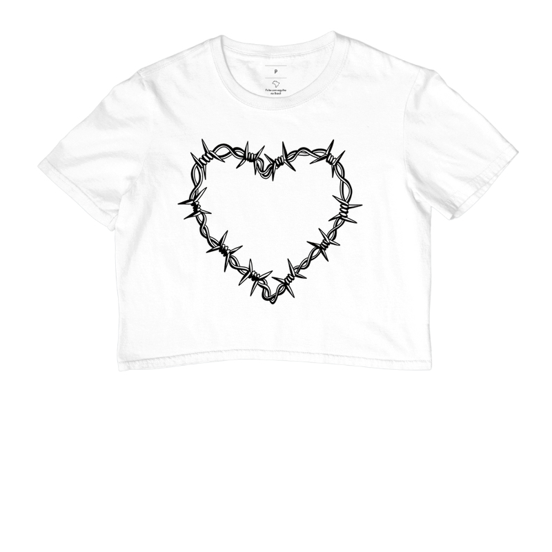 Don’t Touch My Heart