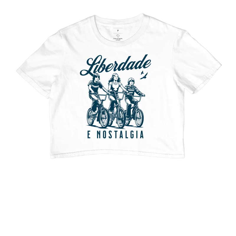Liberdade & Nostalgia