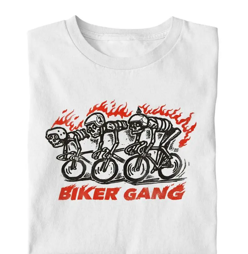 Bike - Grupo de Ciclistas