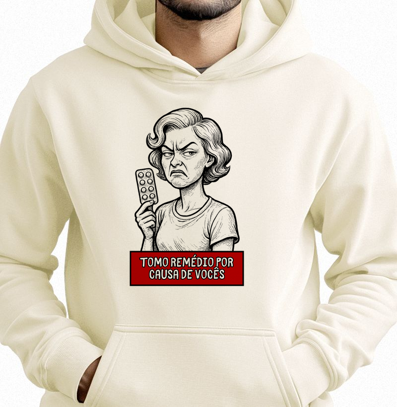 TOMO REMÉDIO