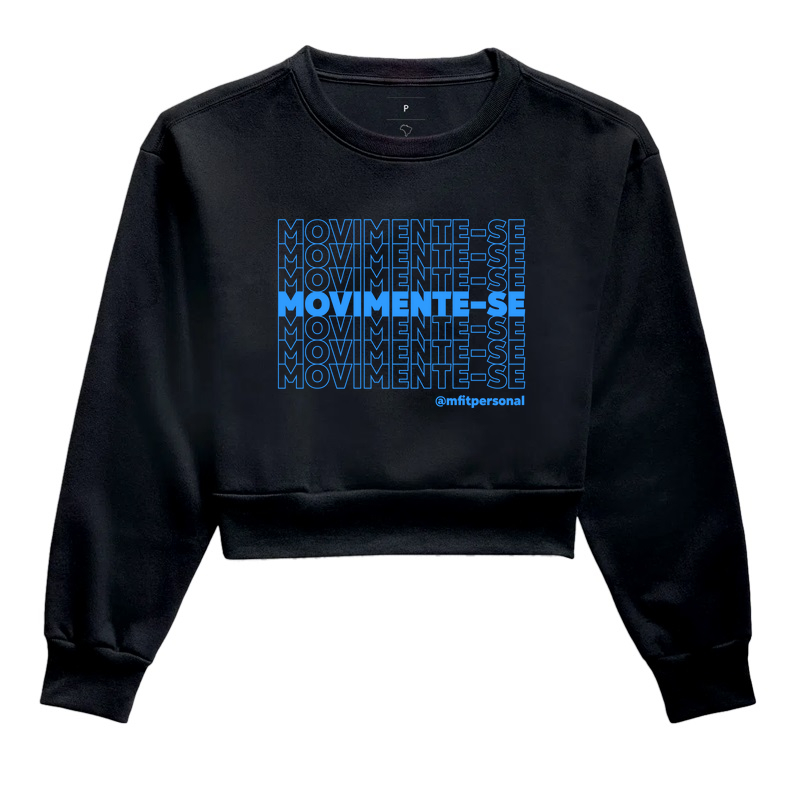 movimente-se