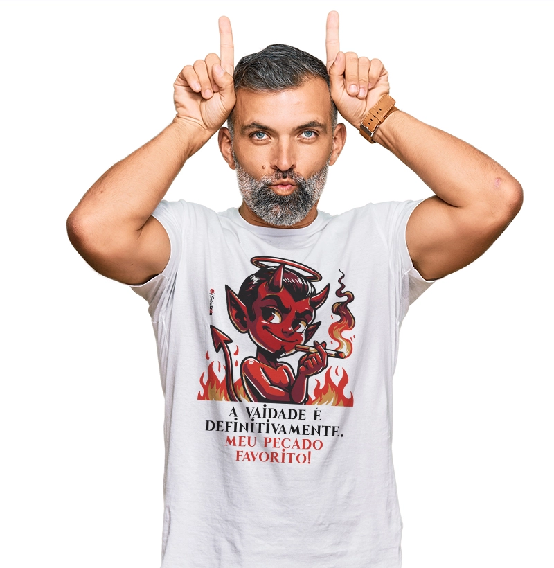 Pecado favorito Tshirt