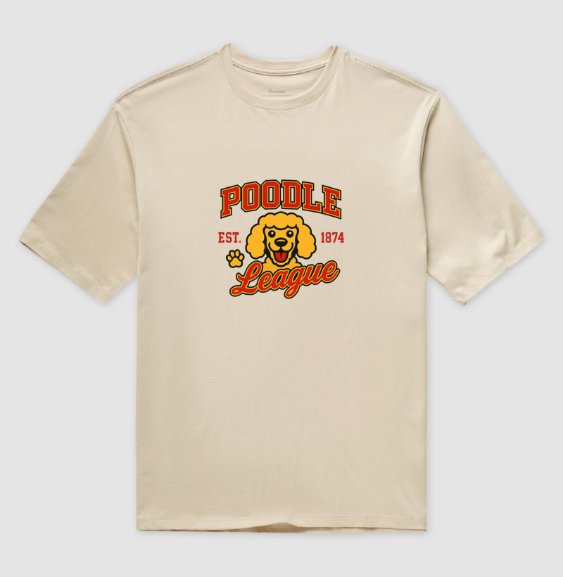 Poodle League