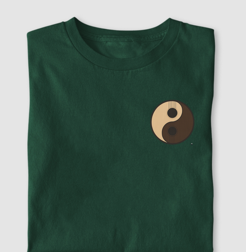 Yin Yang Sonoros