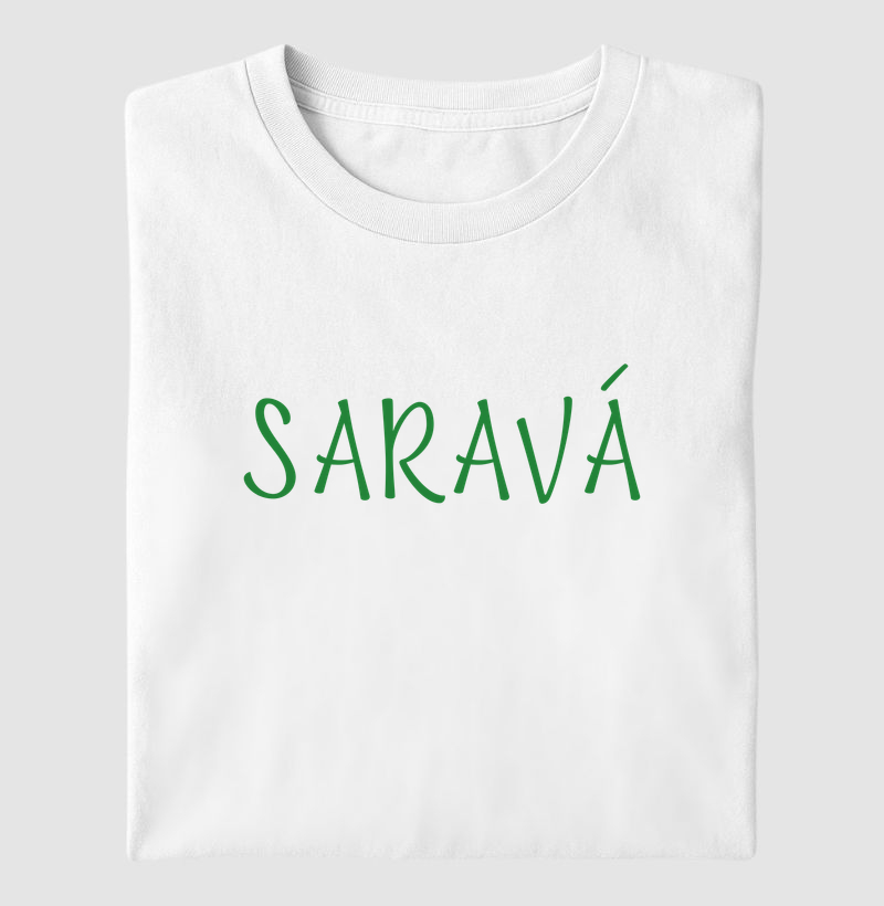 Saravá