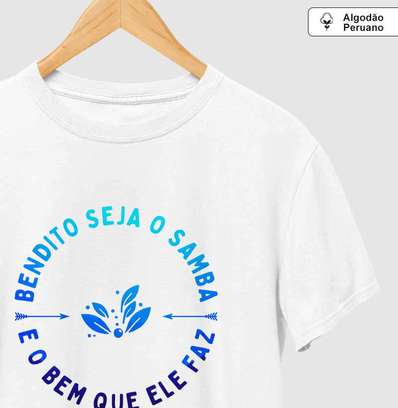 Bendito Samba | Premium