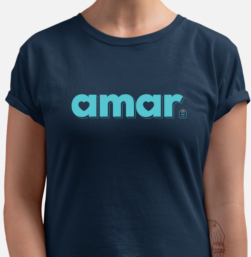 Amar