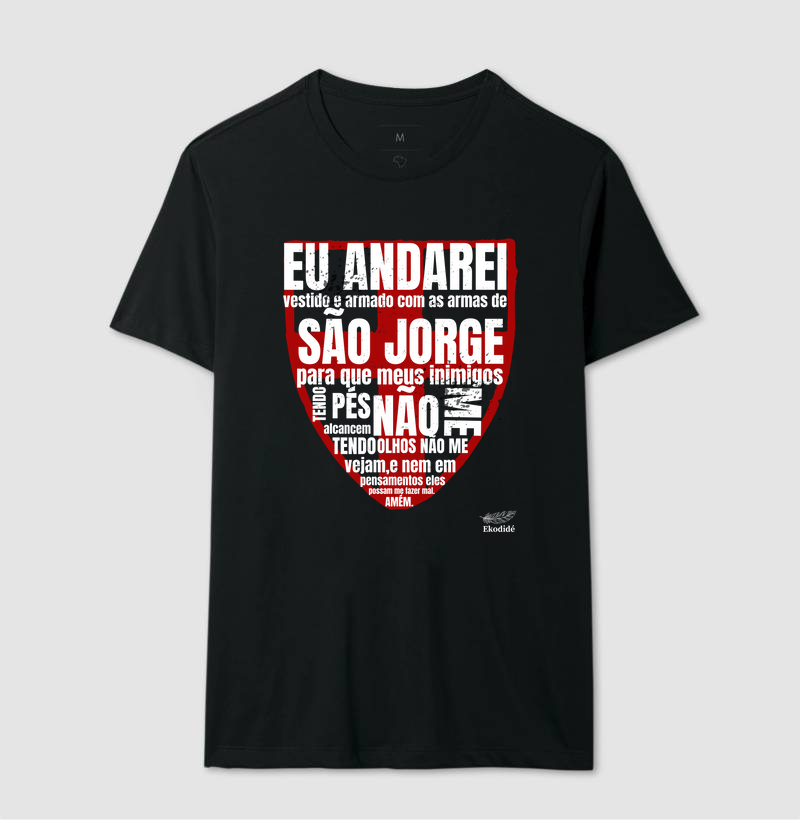 Escudo de São Jorge