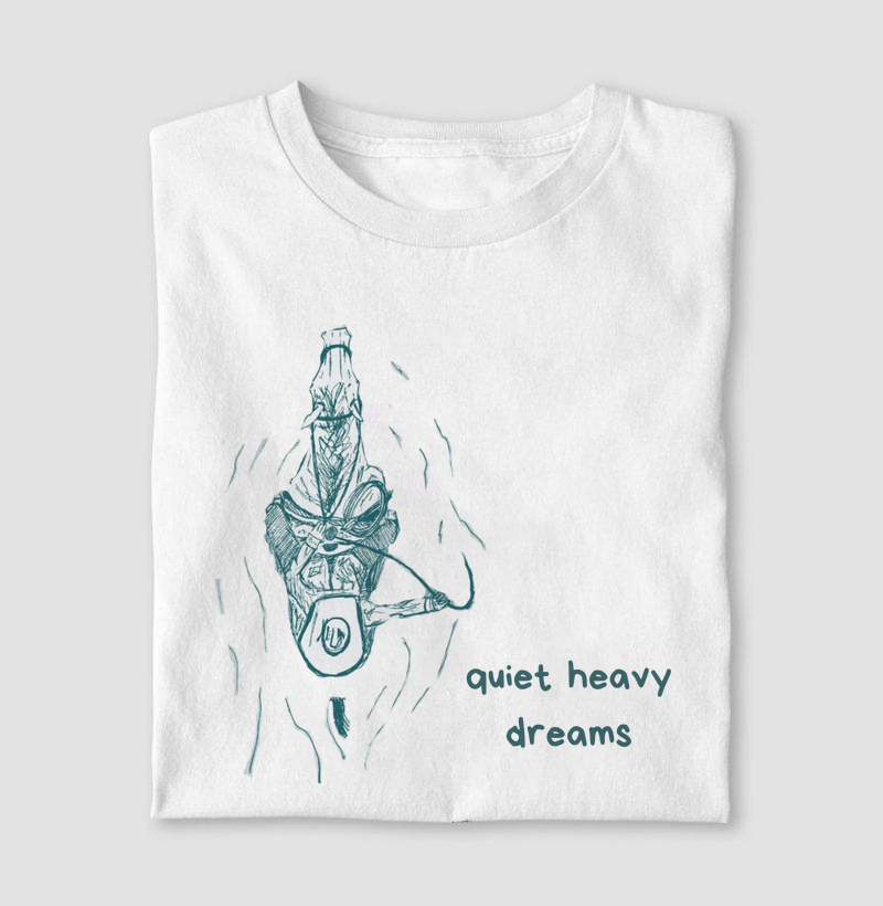 Dreams shirt