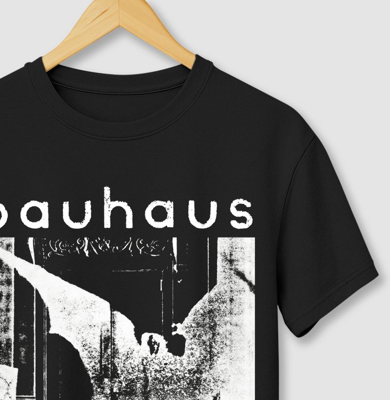 Bauhaus - Bela Lugosi