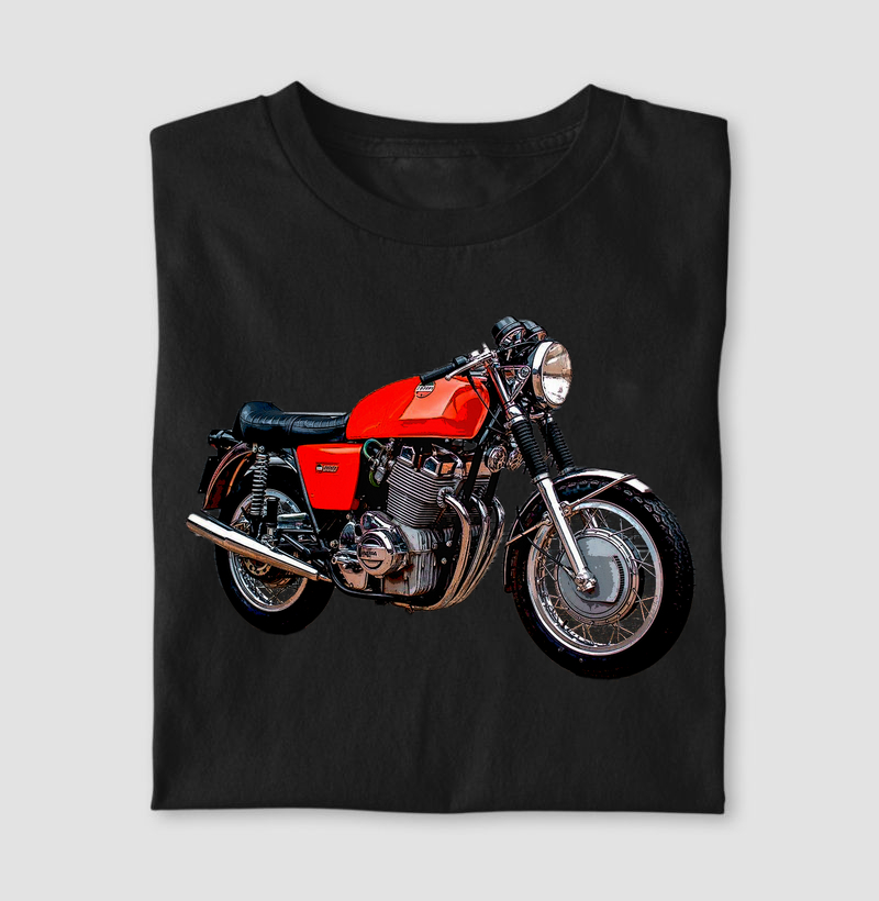 Laverda