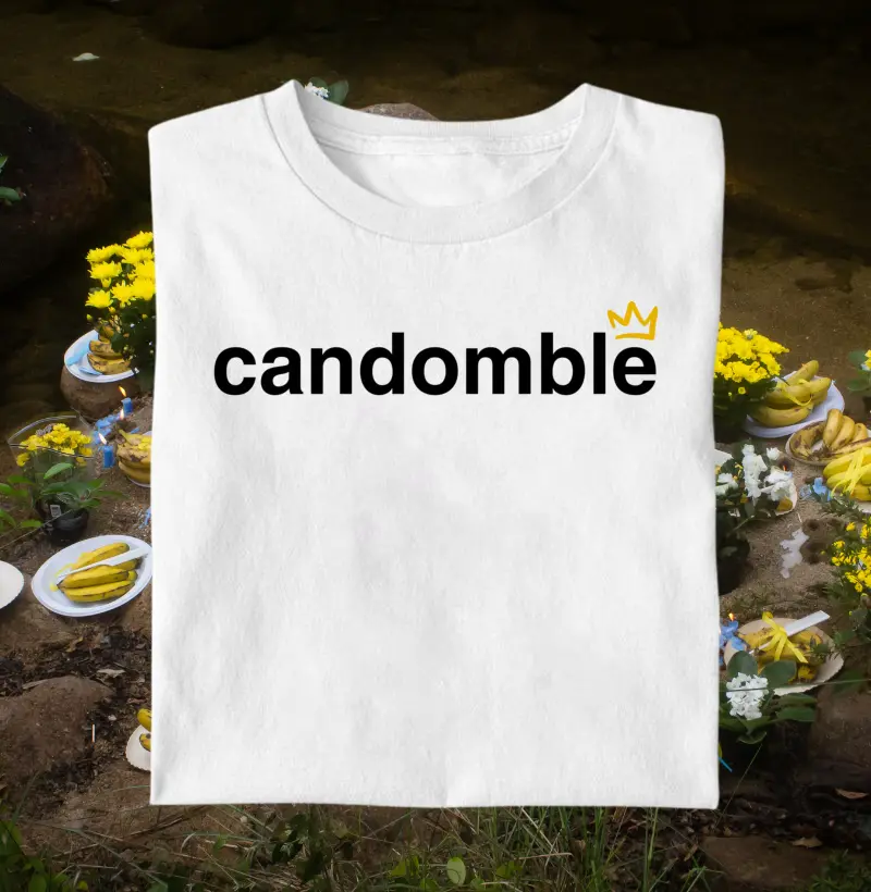 CANDOMBLÉ