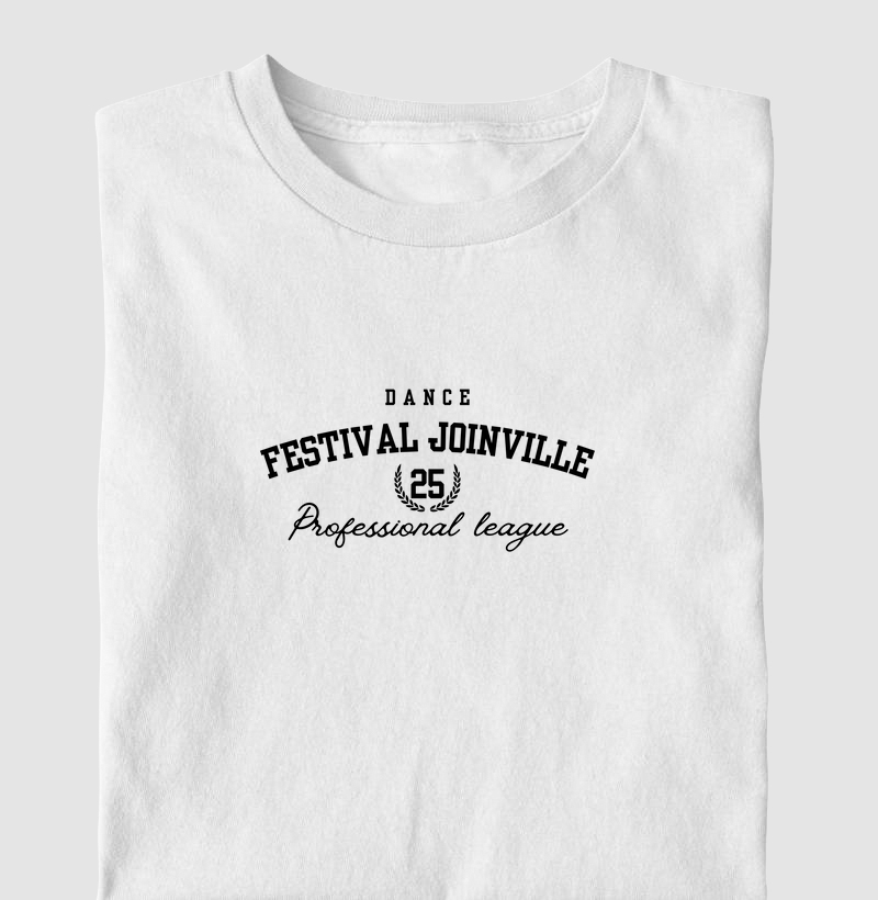 Professional League - Joinville