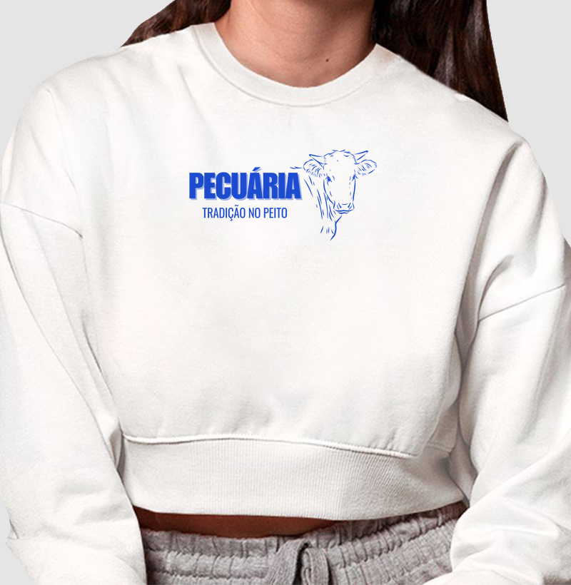 Tradição no Peito