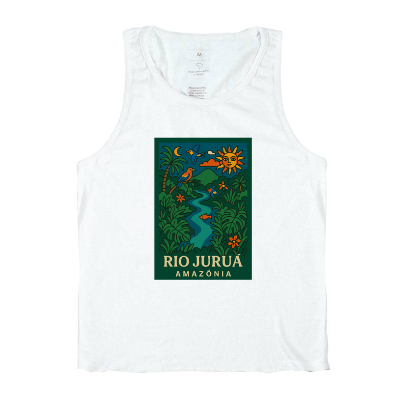 Rio Juruá - Amazônia