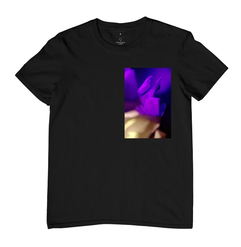 Camiseta Nostalgia 