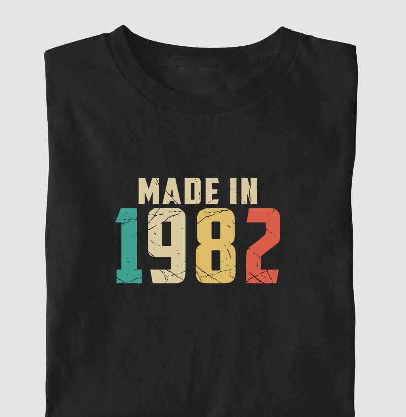Made in 1982