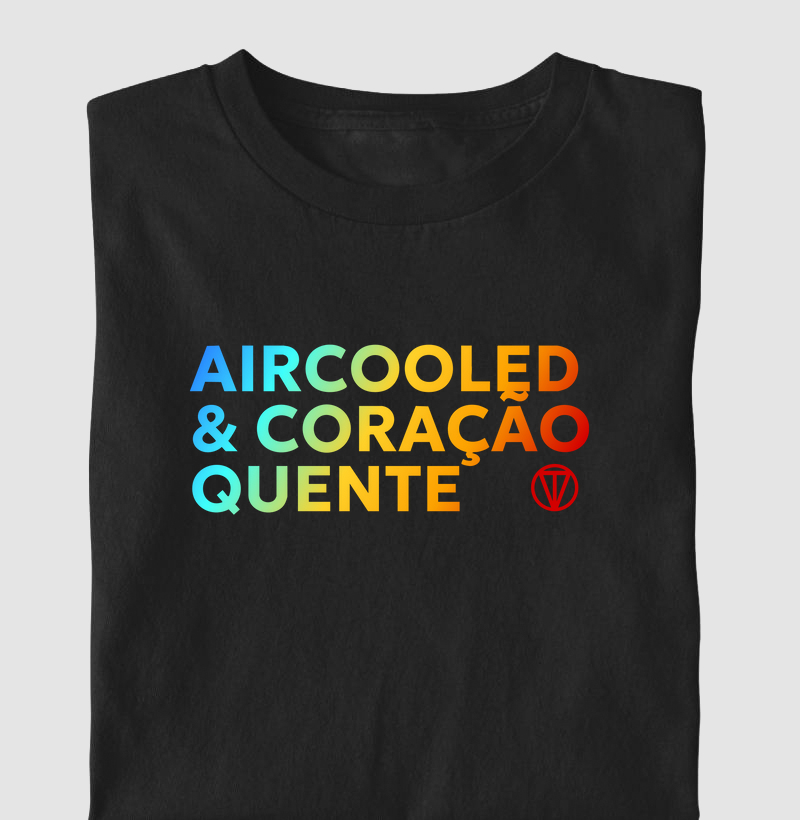Coração Quente