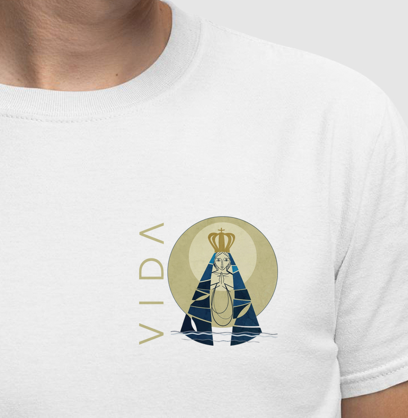 Aparecida - Premium minimalista