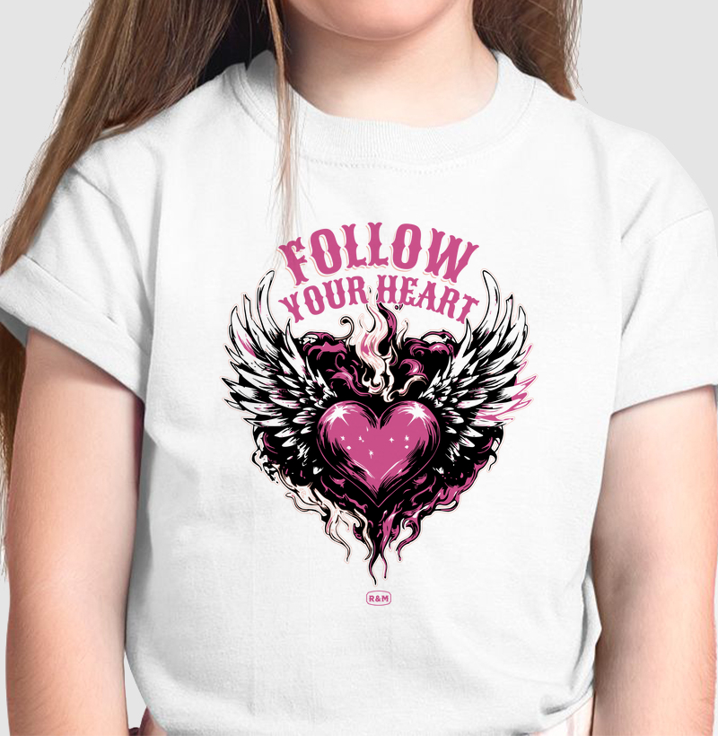 Follow Your Heart