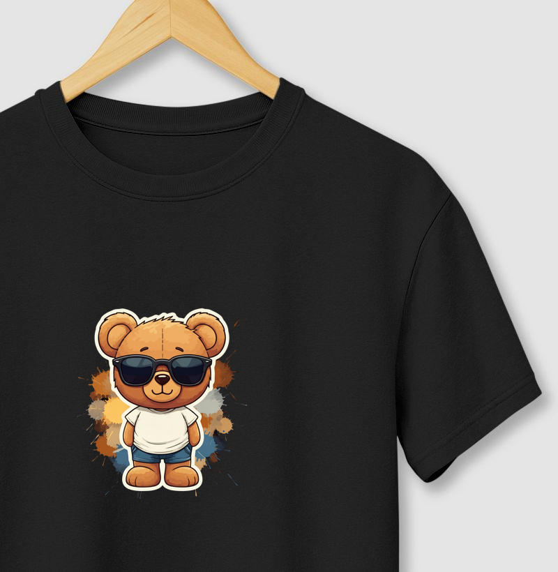 Bear-y Cute