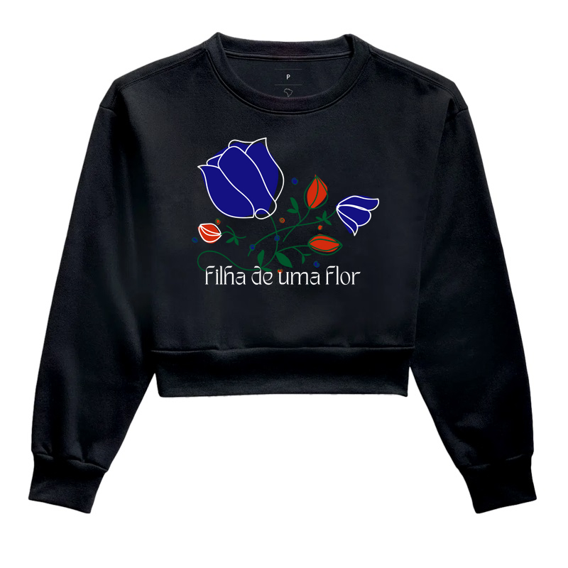 Filha de uma Flor