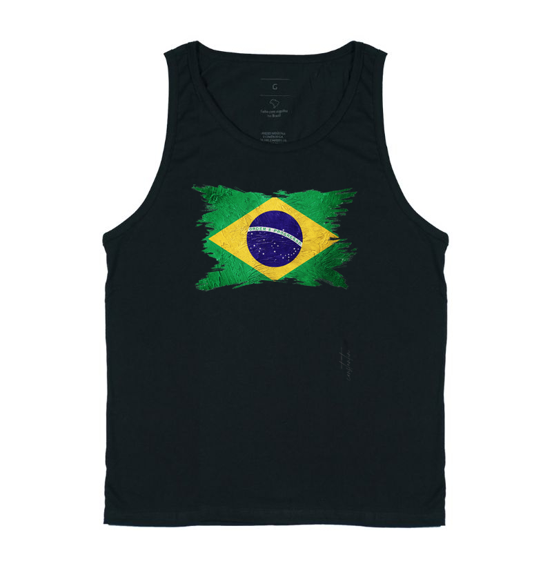 Patria - Brasil