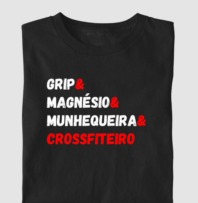  Grip, Magnésio, Munhequeira