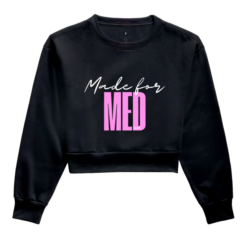 Made For MED