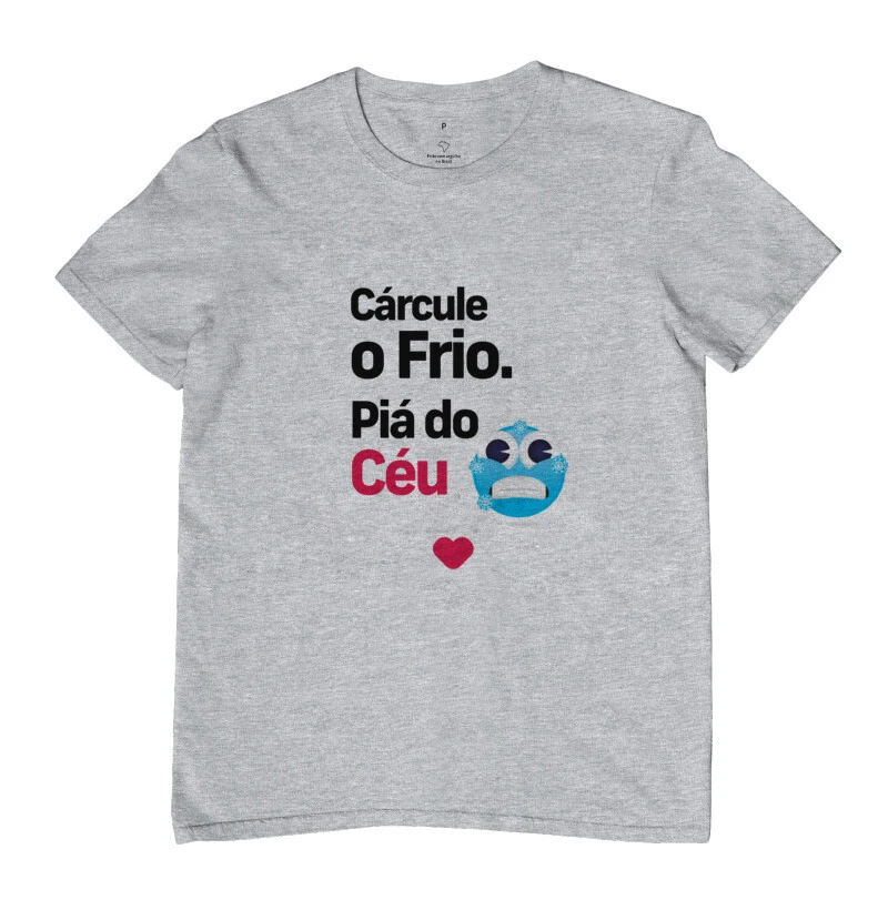 Cárcule o frio!