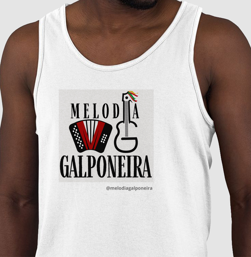 Melodia Galponeira