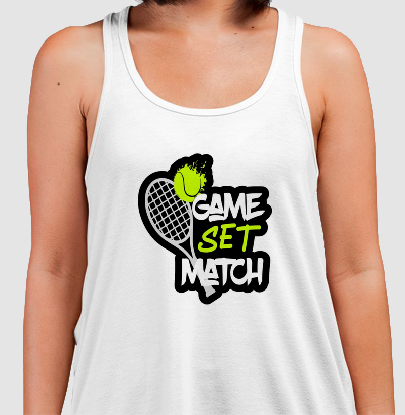 Regata - Game Set Match