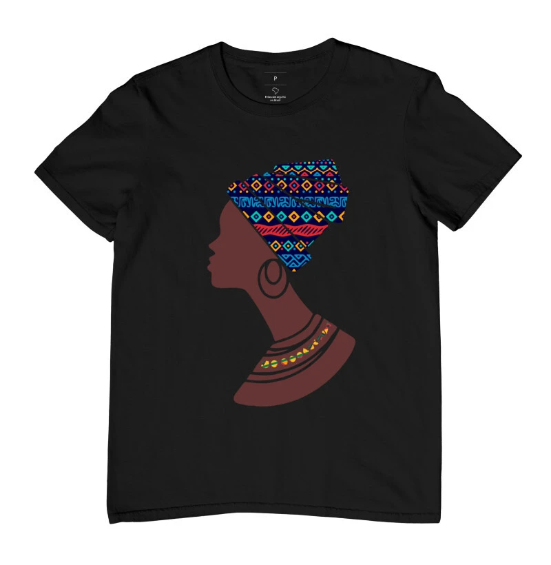 Camiseta África