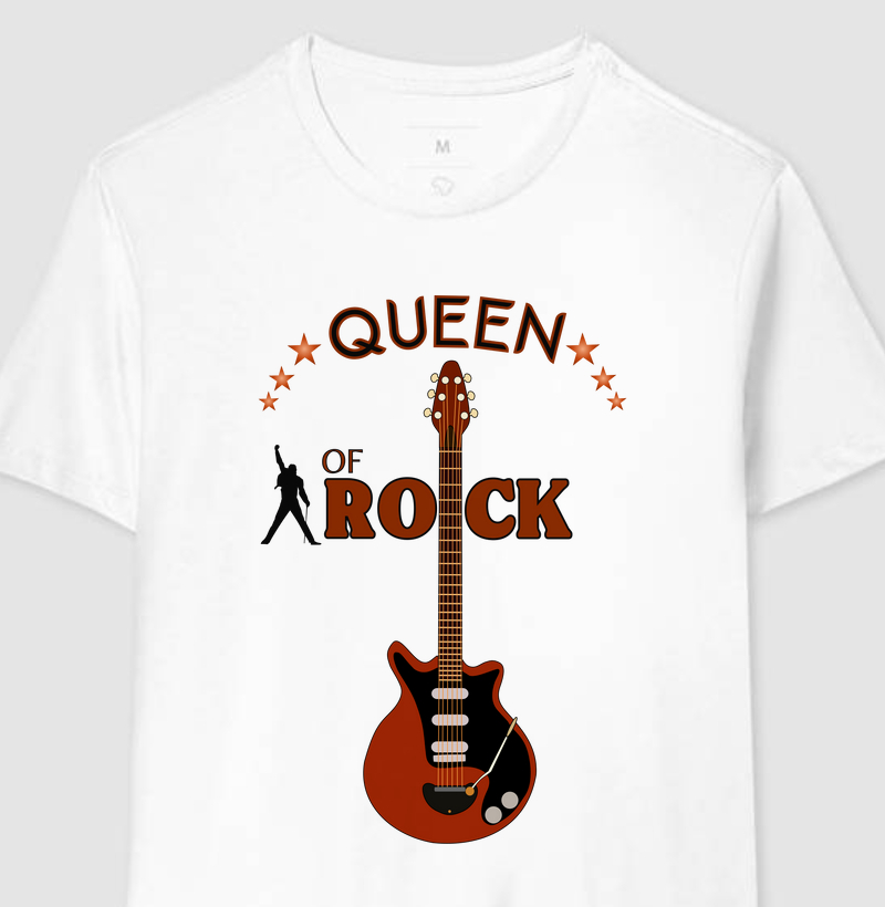 Queen of Rock
