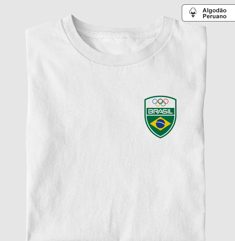Brazilian Olympic Committee 2025
