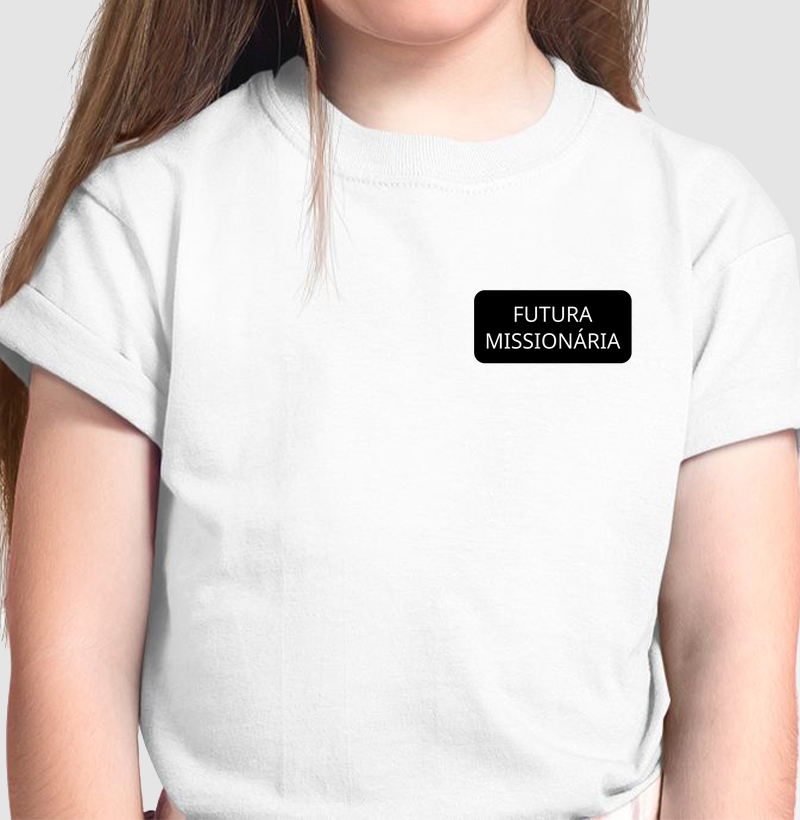 Futura Missionária