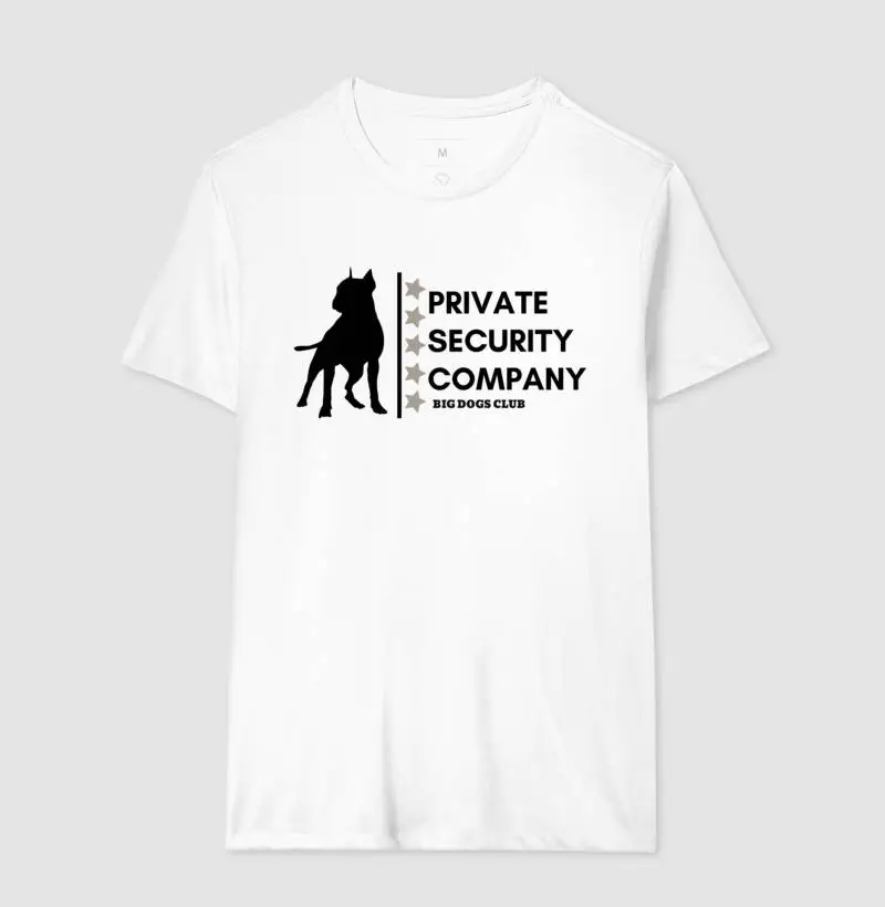 PRIVATE SECURITY