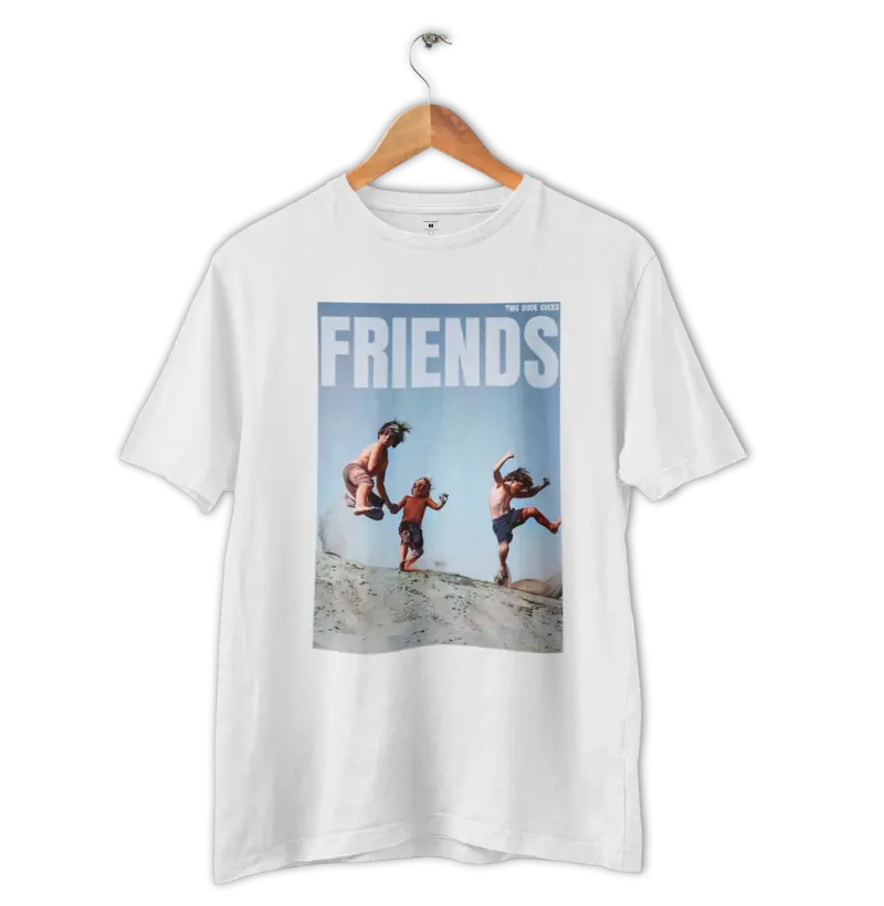 FRIENDS 