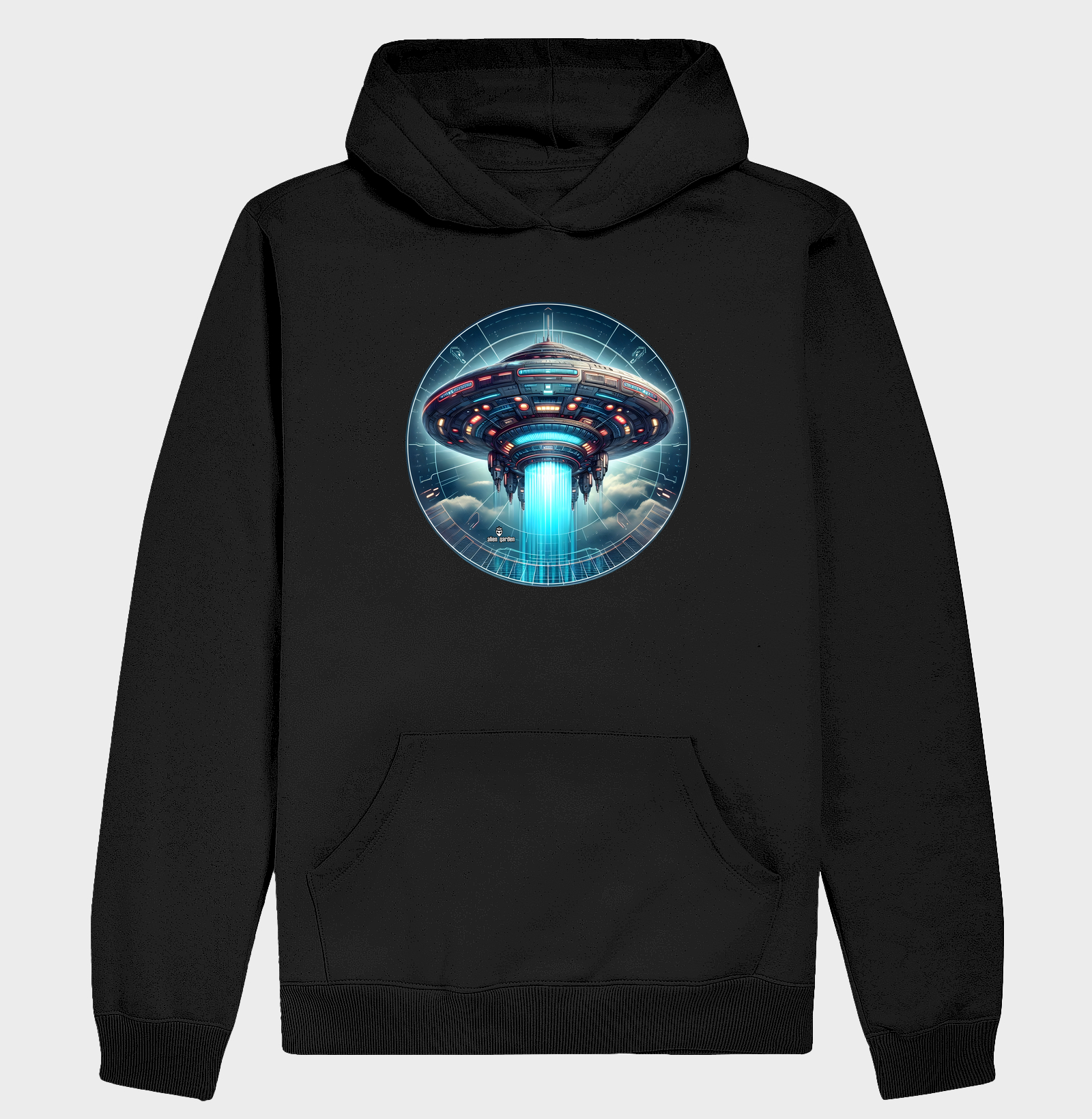 Retro-Tech Drop