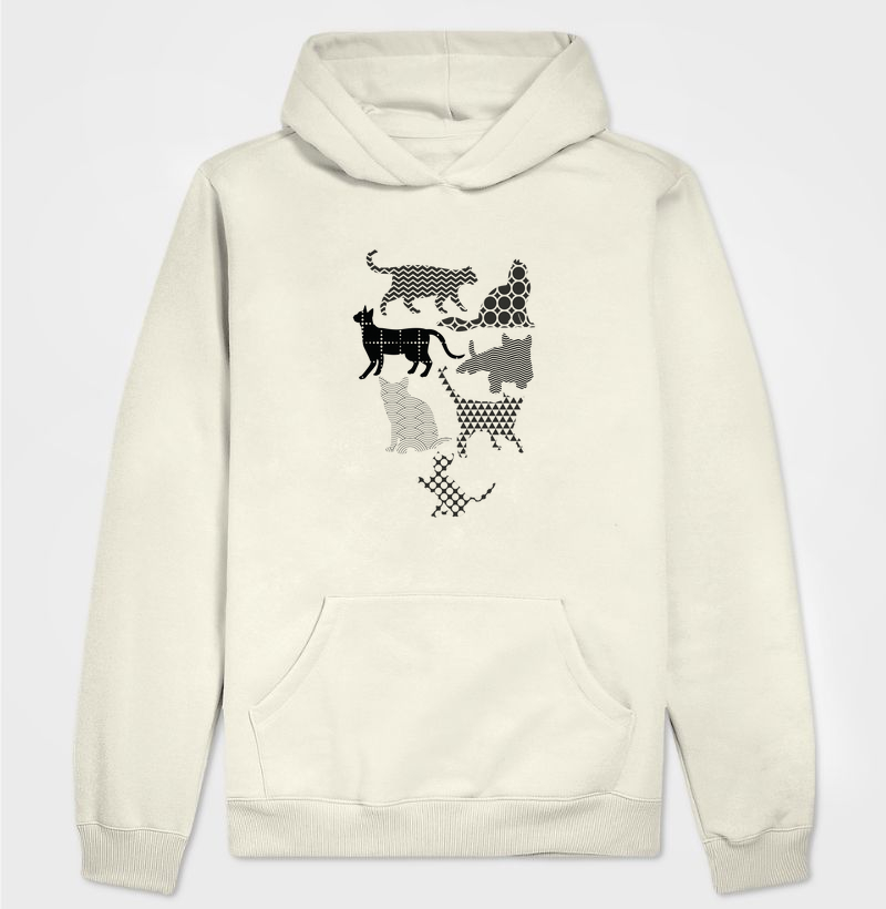 Hoodie Shapes