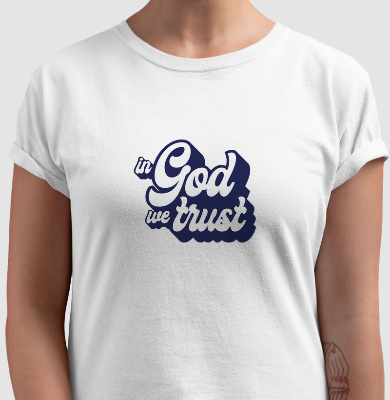 In God We Trust