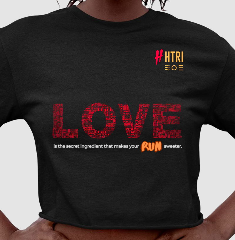 Love RUN 