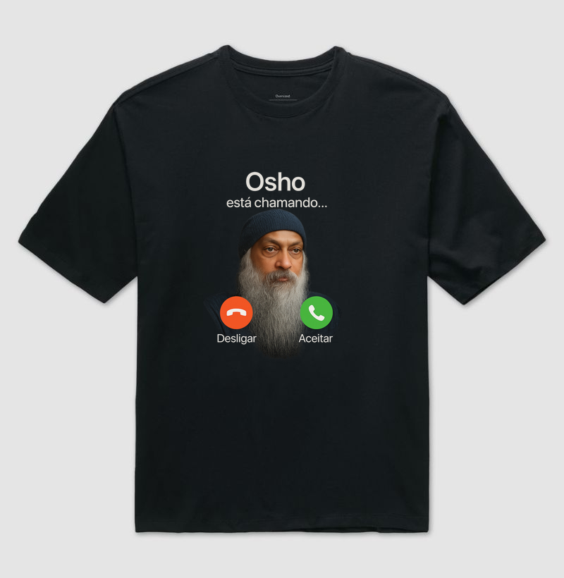 Osho na Linha