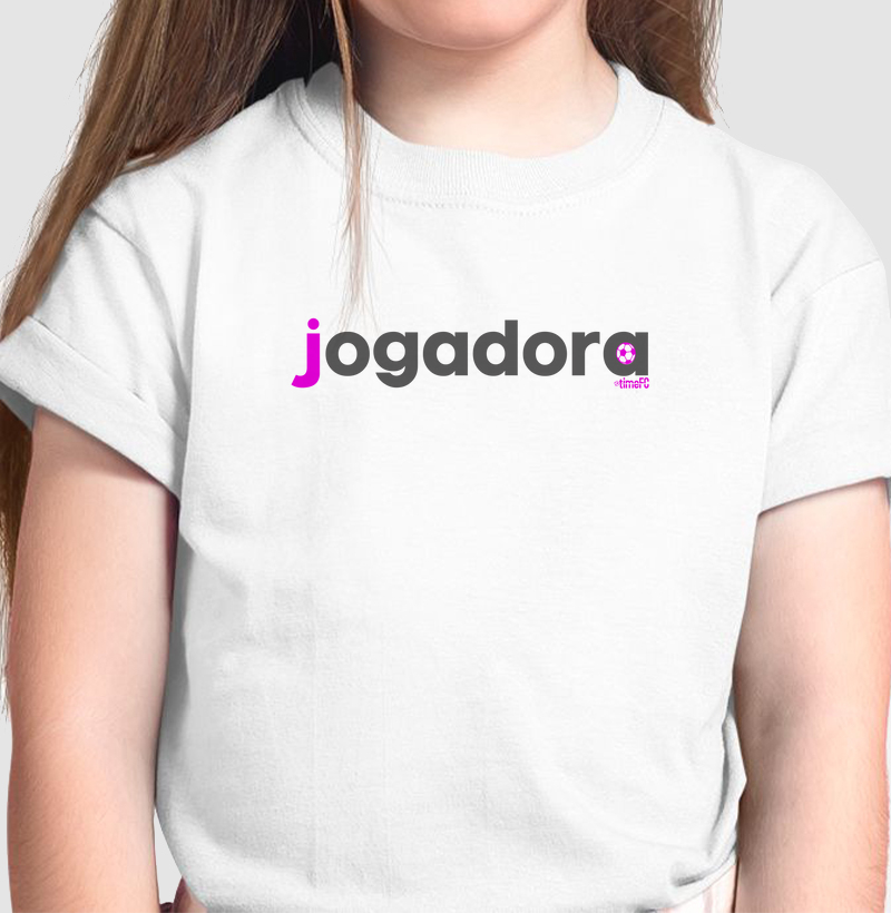 Jogadora